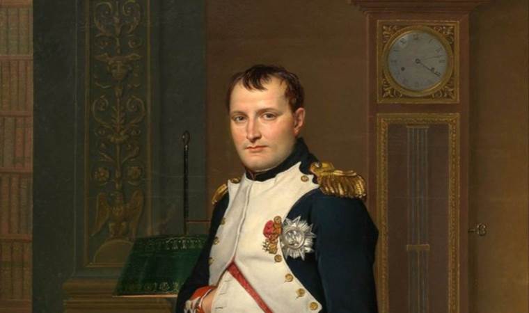 Napolyon Bonapart kimdir? Napolyon evli miydi?  Napolyon nasıl öldü? Napolyon’un yaşamı…