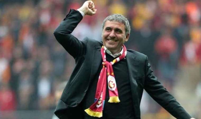 Galatasaray’ın efsanesi Gheorghe Hagi’den 100. yıl paylaşımı!