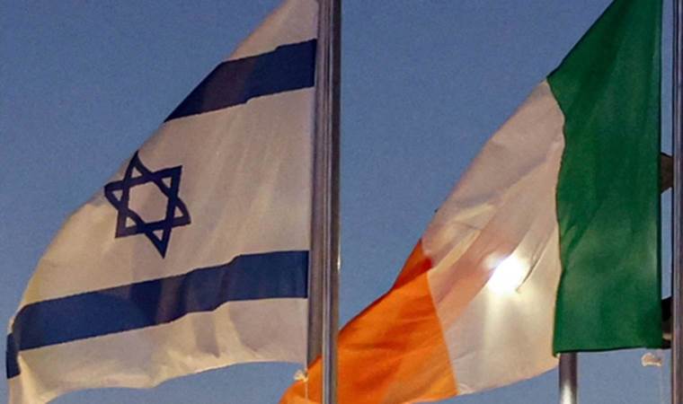 İrlanda’dan Gazze çağrısı: ‘İnsani ara uzatılmalı’