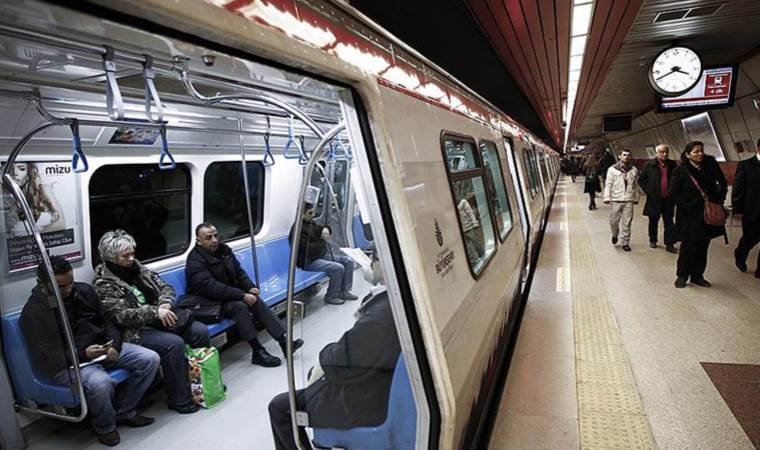 Metro İstanbul’dan ‘dolandırıcılık’ uyarısı