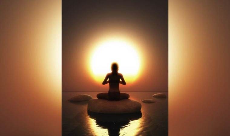 Enerji şarjı: Aura nasıl yükseltilir?