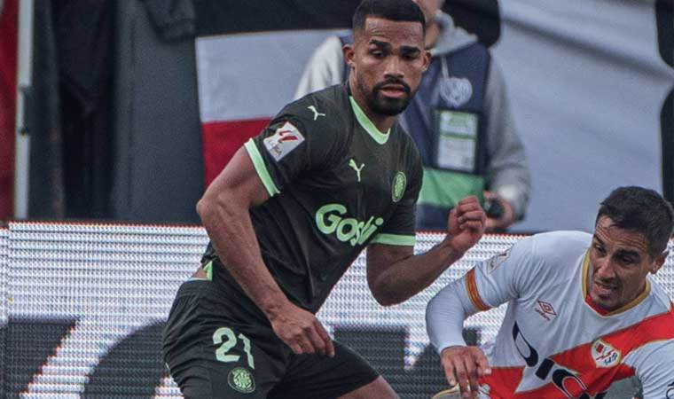 İspanya’da rüya devam ediyor! Girona liderliği bırakmıyor…