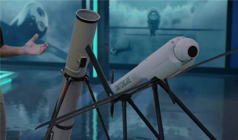 İsrail, ABD’den 200 ‘kamikaze drone’ talep etti