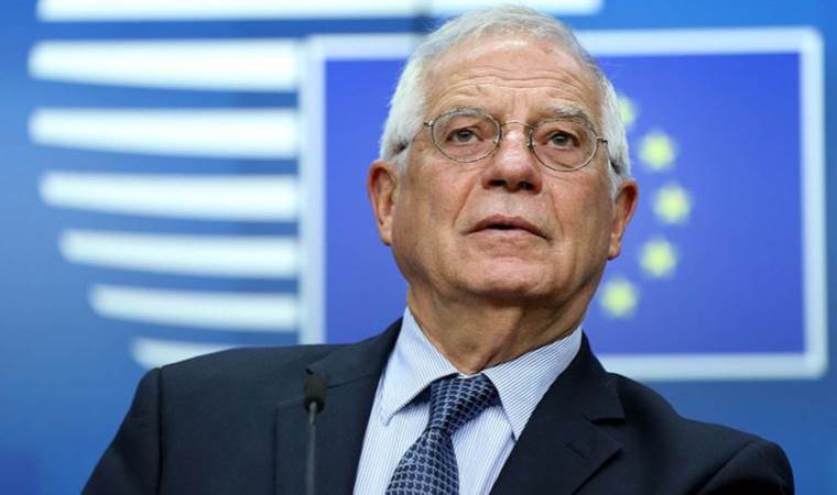 AB: İki devletli çözüm için Türkiye ile görüşmeye hazırız