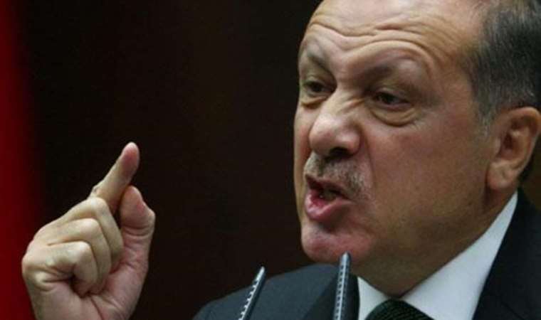 Erdoğan milyonlara ‘sürtük’ demişti: İşleme bile konmamış!