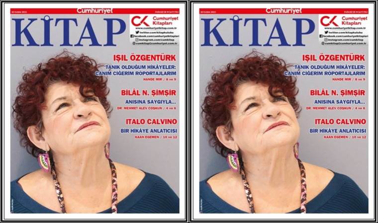 YARIN günlerden Cumhuriyet Kitap!