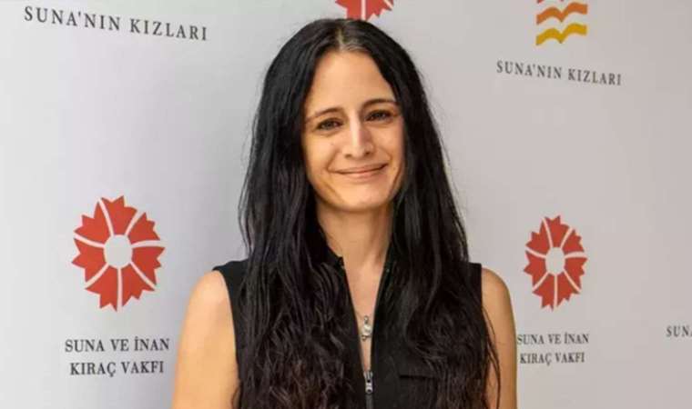 İnan Kıraç tarafından evlatlıktan reddedilen İpek Kıraç’tan açıklama: Bu davanın kazananı olmayacak