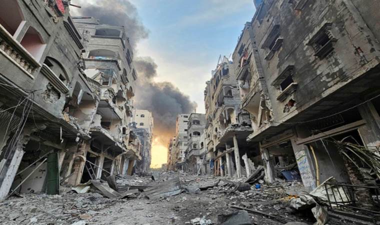 İsrail’den ateşkes açıklaması: ‘Uzatmak için seçenek sunduk’