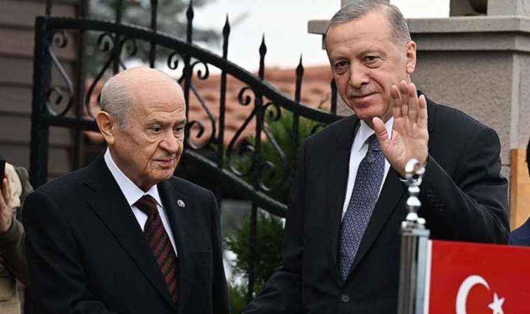 AKP’nin ‘öncelikli’ stratejisi belli oldu: MHP ile ittifak ve CHP’ye kaybedilen yerler…
