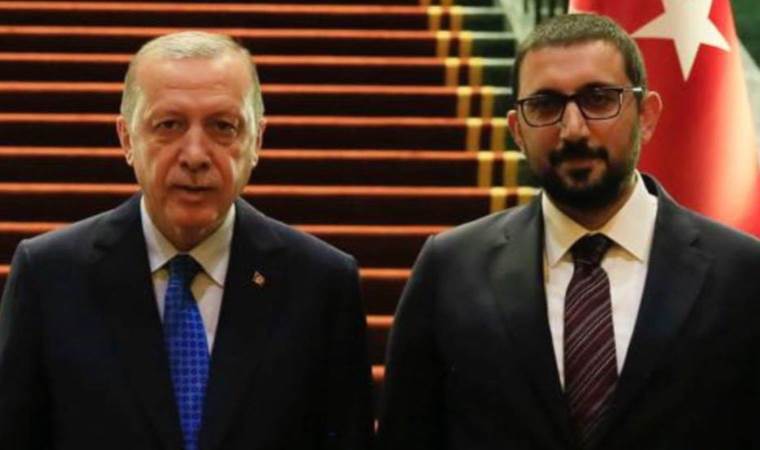 Erdoğan’ın danışmanından dikkat çeken paylaşım! Cezaevine girdiği dönemi anımsattı