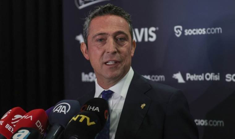 Ali Koç: ‘Bahis varsa, şike varsa hakem de vardır’