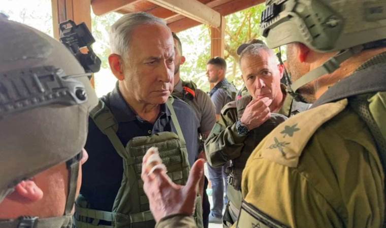 Netanyahu’dan saldırıların devam edeceği mesajı: Savaşa dönmememiz gibi bir yol yok
