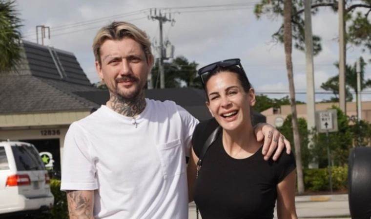 Eylül Öztürk kimdir, kaç yaşında, nereli? Eylül Öztürk ne iş yapıyor? Eylül Öztürk Amerika’ya mı taşındı?