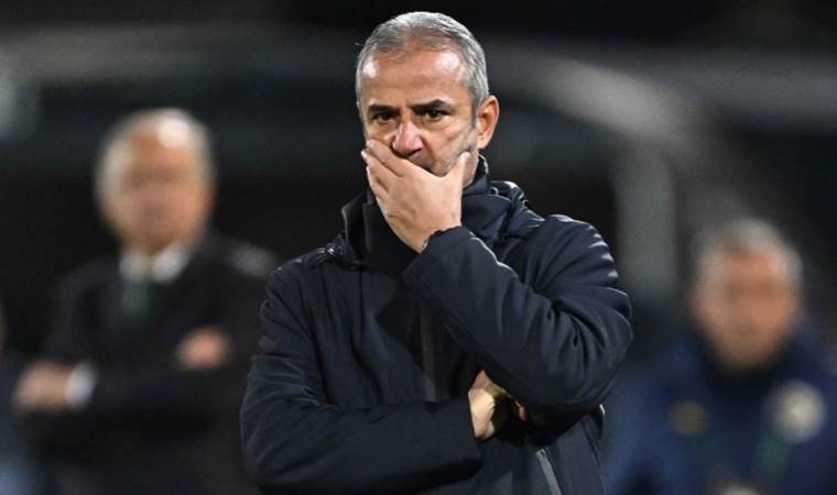 İsmail Kartal’dan Fred ve Djiku açıklaması