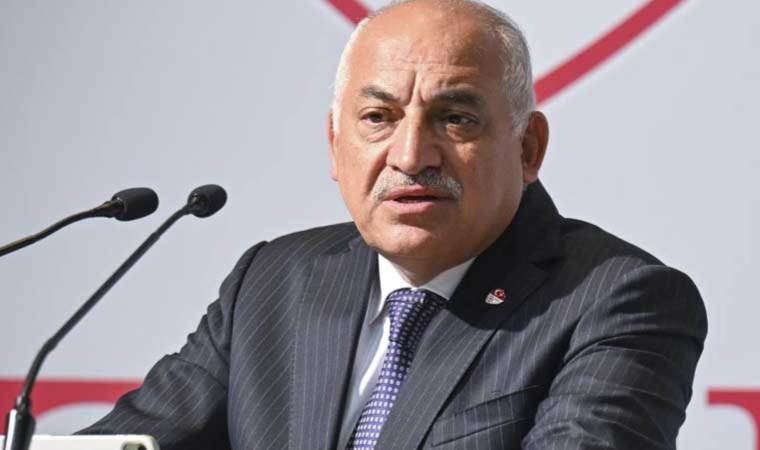 TFF resmen duyurdu! ‘Süper Kupa’nın yeri değişmeyecek’