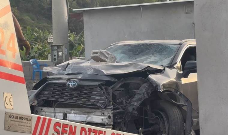 Ukraynalı turistin gasp ‘intikamı’: Arabayla üstlerinden geçip öldürdü!