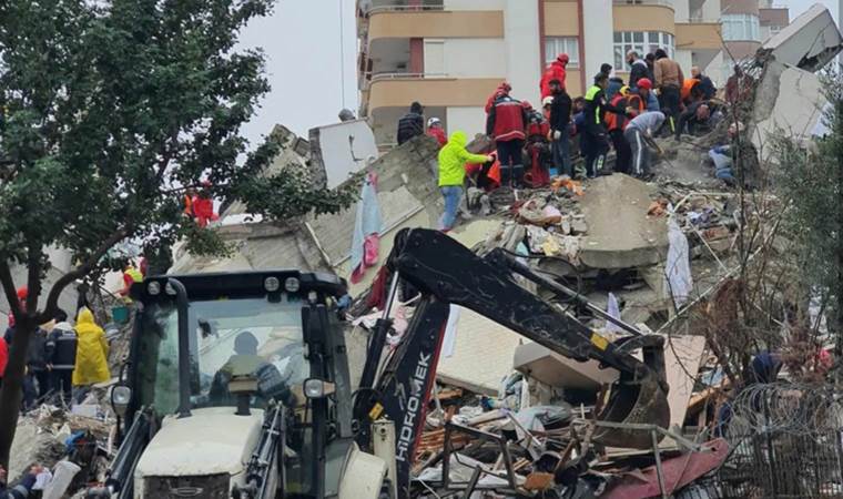 Tutar Sitesi davasında ilk duruşma yarın: Tadilatın yeniden incelenmesini istiyoruz