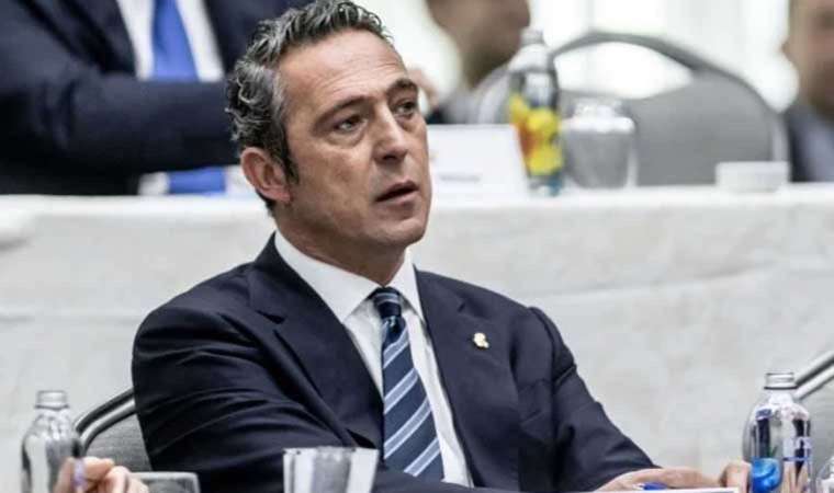 Fenerbahçe’den istifa eden hakem için açıklama!