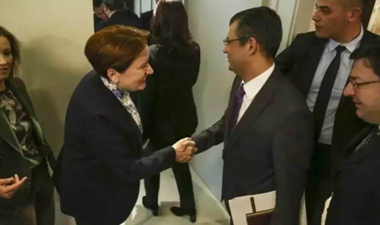 CHP’den ittifaka yeşil ışık: Kazanmak için her türlü adımı atarız