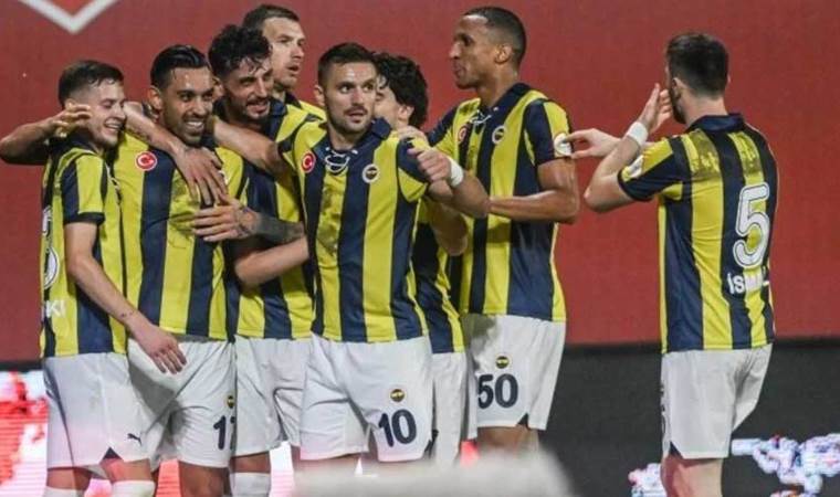 Fenerbahçe’den rekor forma satışı!