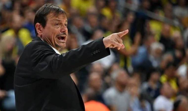 Ergin Ataman: ‘Başarımız büyük takdir görüyor’