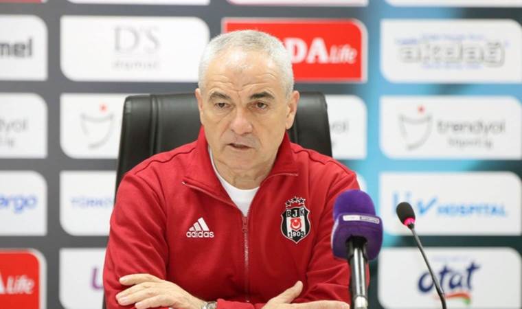 Rıza Çalımbay: ‘Futbolcu arkadaşlarımıza öz güven geldi’