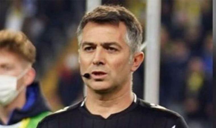 İstifa eden hakem Kemal Yılmaz’dan TFF’ye ‘yaş’ cevabı