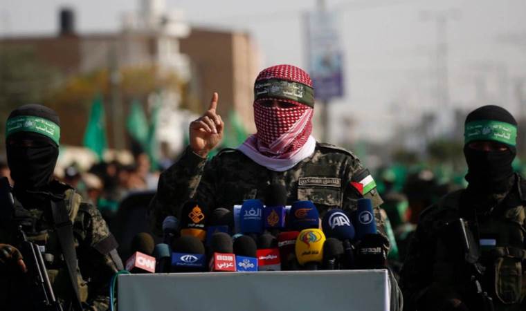 ABD ve İngiltere’den Hamas’la İslami Cihat’a yaptırım kararı