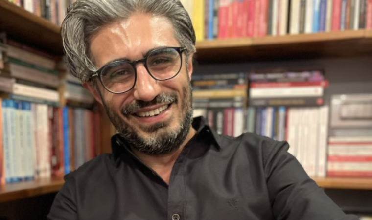 Tahliye edilen Barış Pehlivan’dan ilk paylaşım!