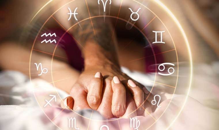 Bu burcun erkeklerinden uzak durun!