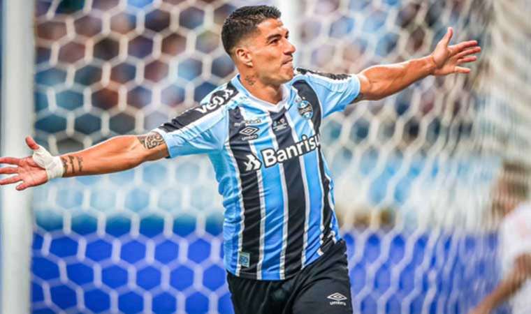 Lionel Messi ve Luis Suarez ABD’de tekrardan buluşuyor!