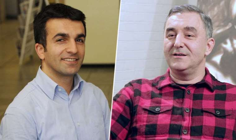 Tolga Şardan’a tutuklama, Dinçer Gökçe’ye şartlı salıverme