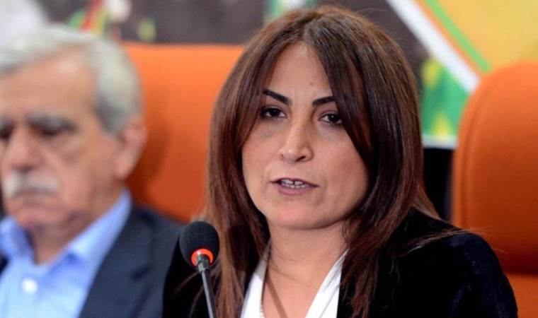 Son dakika… Aysel Tuğluk serbest bırakıldı