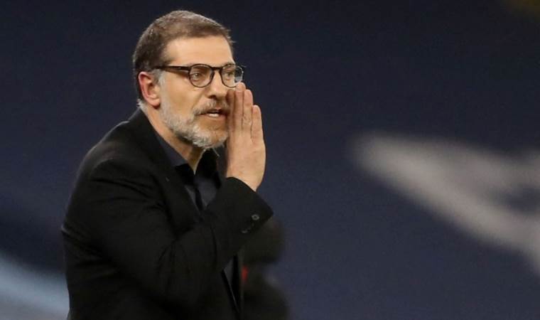 Slaven Bilic’ten Beşiktaş itirafı: ‘Maaşlar geç yatıyordu ancak…’