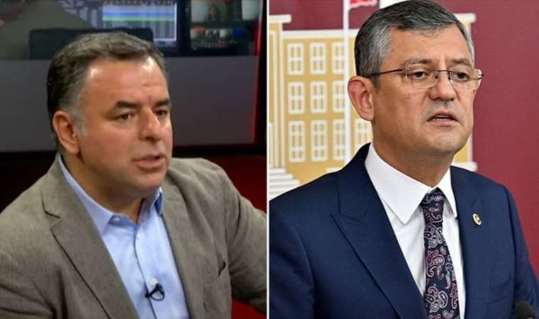 Özgür Özel ‘değerlendirme’ çağrısında bulunmuştu: Barış Yarkadaş’tan açıklama geldi