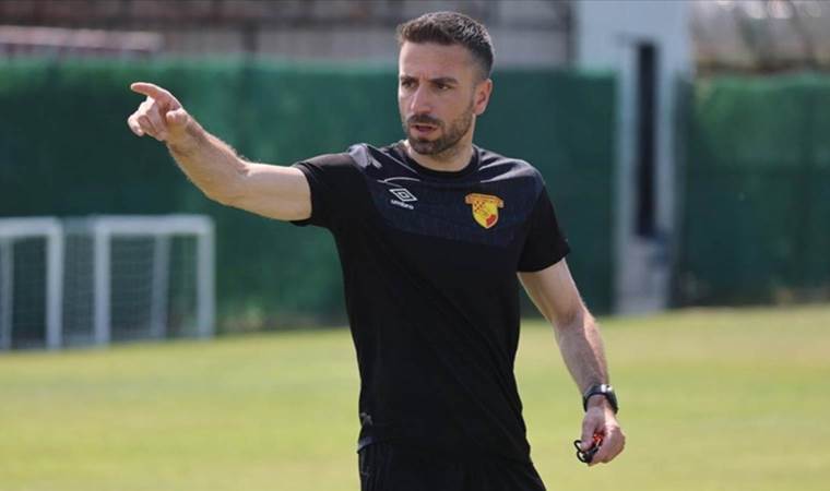 Göztepe’de Radomir Kokovic ile yollar ayrıldı