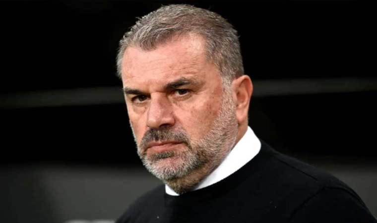 Ange Postecoglou, Premier Lig’de tarihe geçti
