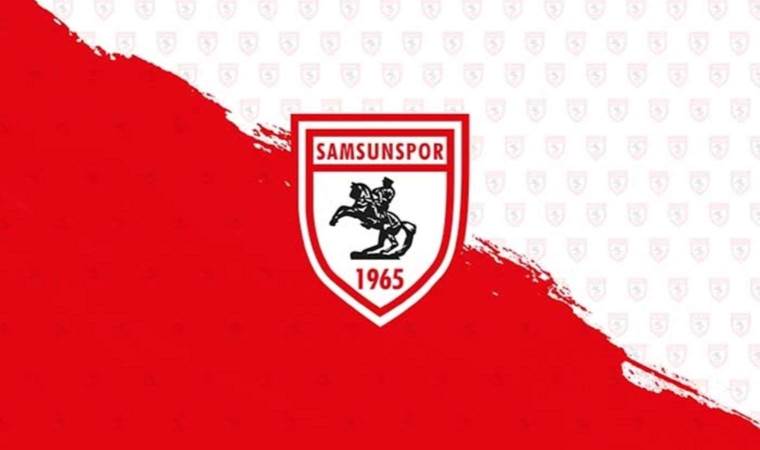 Bir hakem tepkisi de Samsunspor’dan: ‘Hakkımızı sonuna arayacağız’