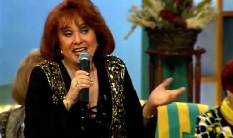 ‘Bayan Kahkaha’ kimdir? Güzide Kasacı neden öldü?