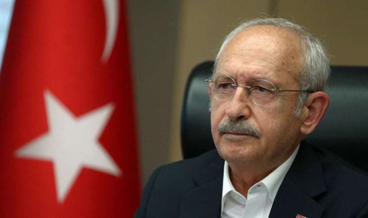 Kılıçdaroğlu’ndan Tolga Şardan’ın tutuklanmasına tepki: Gazeteciyi düşman görenlere yazıklar olsun