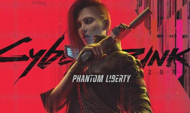 Cyberpunk 2077: Phantom Liberty satış rakamları açıklandı