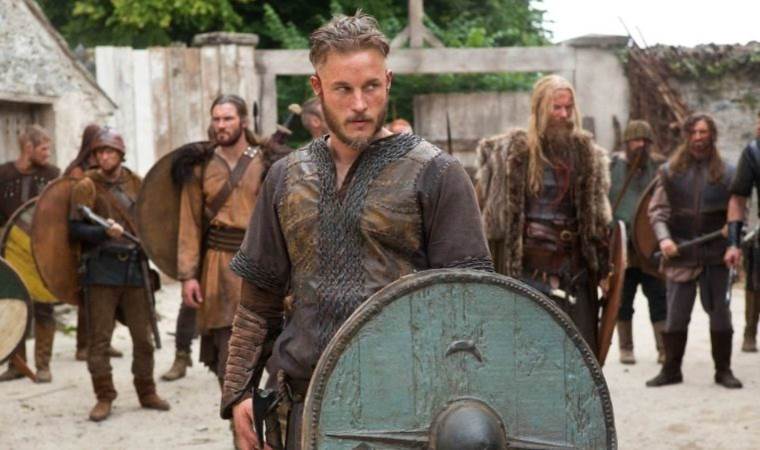 Travis Fimmel kimdir, kaç yaşında, nereli? Travis Fimmel hangi dizi ve filmlerde oynadı?