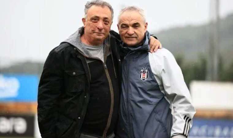 Ahmet Nur Çebi’den Rıza Çalımbay açıklaması! ‘Katkı vereceğinden şüphem yok’