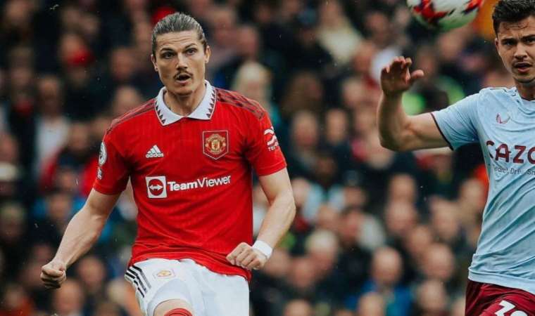 Marcel Sabitzer: ‘Manchester United toparlanacaktır!’