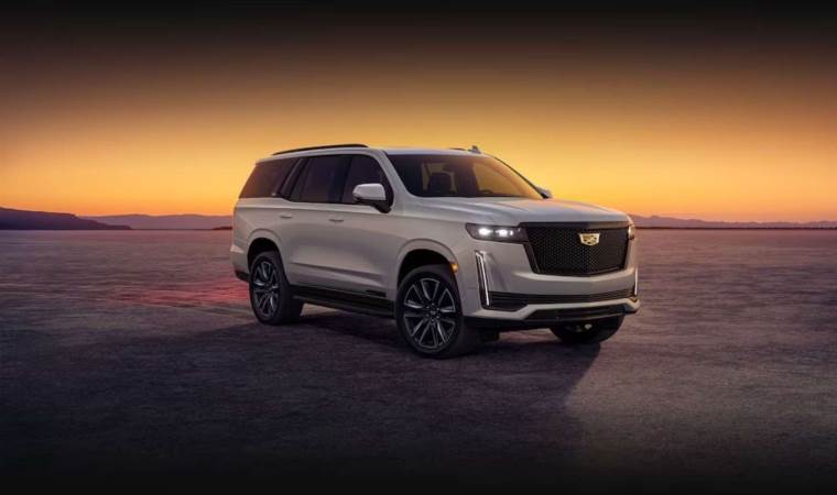 SUV ve büyük otomobillerin çevreye zararlı etikleri raporlandı: Yüzde 30’dan 4.2’ye düştü!