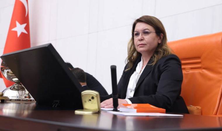 CHP’li Gülizar Biçer Karaca: Bu zihniyet ile anayasa masasına oturulmaz
