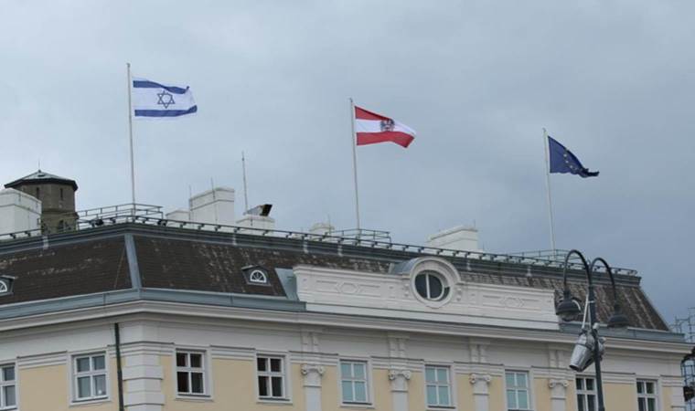 Avusturya’da aşırı sağcılardan ‘İsrail’ hamlesi: Vatandaşlık için şart