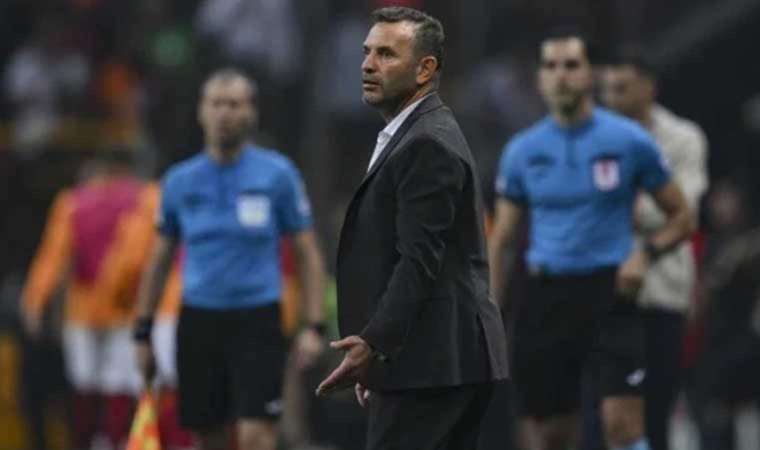 Okan Buruk’tan tepki: ‘İlk 11’i kim sızdırıyor’