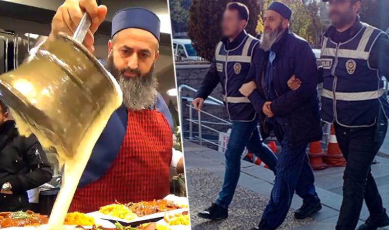 Prof. Saltık’tan Sağlık Bakanlığı’na ‘verem hastası dönerci’ tepkisi: Görevini yap!