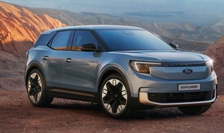 Elektrikli programı Ford’a pahalıya mal oldu: Tam 400 bayi kaybetti